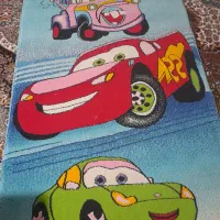 فرش اتاق کودک