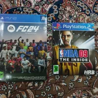 ps2|کنسول، بازی ویدئویی و آنلاین|فردیس, شهرک شهید حسینی|دیوار