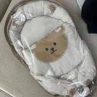 قنداق سوییسی کودک