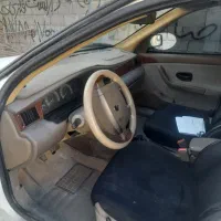 فروش سمند مدل۹۳