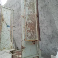 اتاق وانت پیکان سالم ومرتب