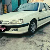پارس مدل ۸۷