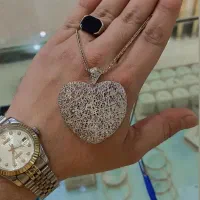 طلا بدون اجرت|جواهرات|اسلام‌شهر, باغ فیض|دیوار