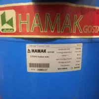 منبع تحت فشار 80لیتری برندهاماک درحد نو