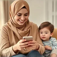 استخدام همکار خانم برای کار آنلاین