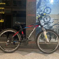 جشنواره پاییزه فرصت رو از دست نده دوچرخه سایز ۲۶|دوچرخه، اسکیت، اسکوتر|پرند, فاز ۰|دیوار