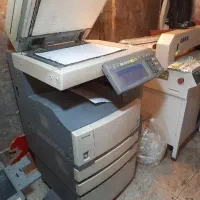 فتوکپی توشیبا۴۵۰