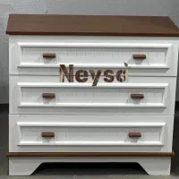 سیسمونی سرویس خواب تخت نوزاد و کودک مدل بردیا|اسباب و اثاث بچه|کرج, شهرک سهرابیه|دیوار