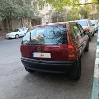 اپل کورسا مدل ۱۹۹۴ درحدبی نظیر|خودرو سواری و وانت|تهران, مدائن|دیوار