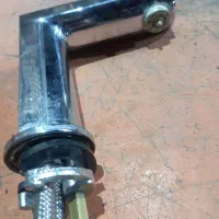 فروش یک عدد شیر دست شور
