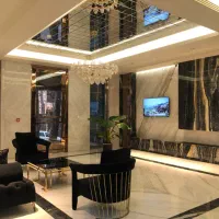 دروس ۲۵۰ متر ۳ خواب فول مشاعات استثنائی|اجارهٔ آپارتمان|تهران, دروس|دیوار