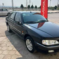 پارس tu5 گازسیمی1400