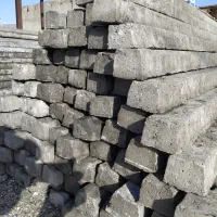 تولید تیرچه پایه فنس مصالح ساختمانی|خدمات پیشه و مهارت|نهاوند, |دیوار