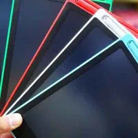 تبلت جادویی طرح کودک فقط فرجی صفویه