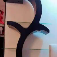 بوفه طرح دلفین کاملا سالم
