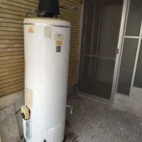 آبگرمکن مخزنی