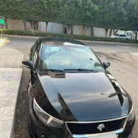 تارا مشکی آبنوس ۶ دندهtu5 پلاس