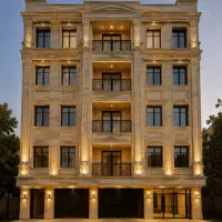 فروش دوخوابه صدرا بلوار ایران
