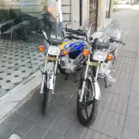 موتور 150 پرواز