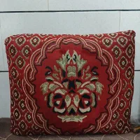 پشتی درحد نو