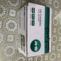 دوربین فلتی