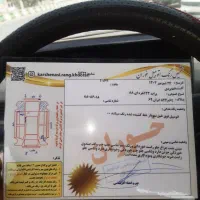 پراید ۸۸    ۱۷۵ تومان|خودرو سواری و وانت|آق قلا, |دیوار
