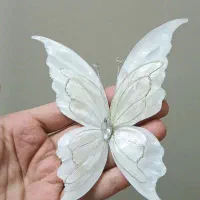 پروانه رزینی منعطف