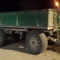 تریلی طرح رومانی