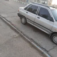 پرایدمدل87|خودرو سواری و وانت|زاهدان, |دیوار