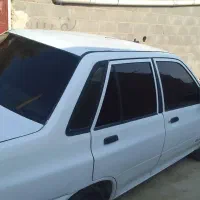 فروش فوری پراید ۱۳۲ مدل ۹۰|خودرو سواری و وانت|بوشهر, |دیوار