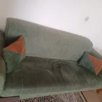 مبل راحتی 8 نفره|مبلمان خانگی و میز عسلی|سنندج, |دیوار