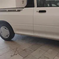پراید وانت مدل ۱۴۰۲