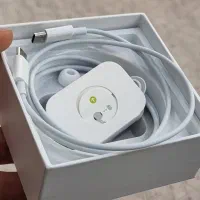 ایرپاد پرو ۲ اپل|لوازم جانبی موبایل و تبلت|قم, باجک یک|دیوار