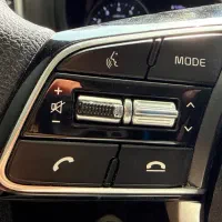 اسپرتیج ۲۰۲۱پلاک کیش|خودرو سواری و وانت|کیش, |دیوار