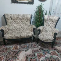 مبل ۹ نفره به قیمت ۱۰ میلیون تومان