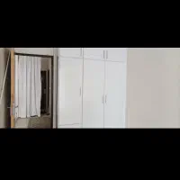 تک خواب مرمربتن جمهوری|فروش آپارتمان|گلبهار, شهر جدید گلبهار|دیوار