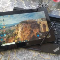 لپ تاپ و تبلت ویندوزی lenovo|رایانه همراه|تبریز, |دیوار