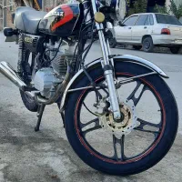 موتور همتاز۲۰۰