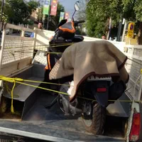 حمل بار باوانت به تمامی نقاط|خدمات حمل و نقل|سبزوار, کهنه آب|دیوار