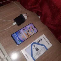 گوشی a25 رم ۶ ویتنام در حد اک