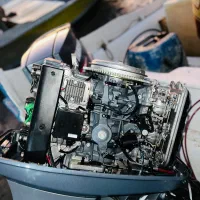 قایق 85 صفر|قایق و سایر وسایل نقلیه|میناب, |دیوار