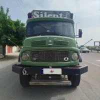 تک مدل 62 ایران|خودرو سنگین|گرمه, |دیوار