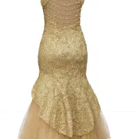 پیرهن عقدی|لباس|شادگان, |دیوار