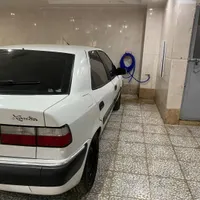 سیتروئن زانتیا 2000cc، مدل ۱۳۸۸|خودرو سواری و وانت|تهران, شهرک استقلال|دیوار