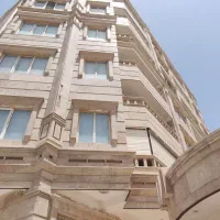 ۹۵ متر خام نشاط ۸ فروش فوری