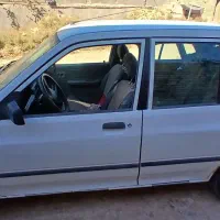 فروشی پراید|خودرو سواری و وانت|شیرینسو, |دیوار