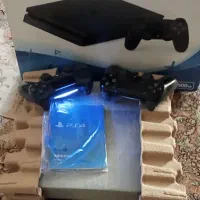 پلی ۴ اسلیم کپی خور|کنسول، بازی ویدئویی و آنلاین|کرمانشاه, |دیوار