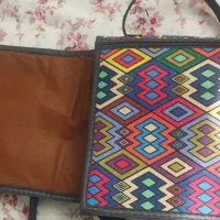 کیف سنتی آکبند|کیف، کفش، کمربند|پردیس, فاز ۴|دیوار