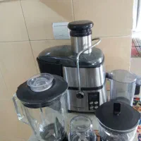 آبمیوه گیری چند کاره