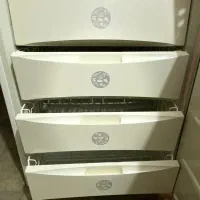 یخچال فریزر فروزان|یخچال و فریزر|خمین, |دیوار